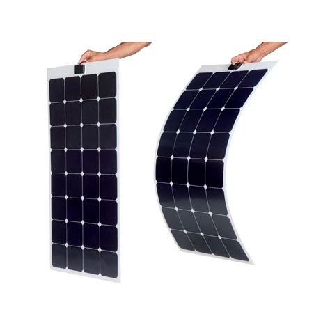panneau solaire souple|panneau solaire souple ou rigide.